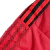 Jaqueta Corta-Vento São Paulo 23/24 Masculino Adidas - Vermelho com detalhes em preto on internet