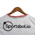 Camisa Regata São Paulo I 22/23 Torcedor Masculina - Branca com detalhes em preto e vermelho - buy online