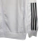 Jaqueta Corta-Vento São Paulo 23/24 Masculina Adidas - Branca com detalhes em preto on internet