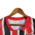 Regata São Paulo II 22/23 Adidas Torcedor Masculino - Tricolor on internet