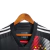 Camisa São Paulo II 23/24 Torcedor Masculina - Preta com detalhes em vermelho e branco - comprar online