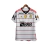 Camisa Flamengo II 23/24 Torcedor Masculina - Branca com listras vermelhas com todos os patrocinios - CAMISAS DE FUTEBOL, CAMISAS DE BASQUET E ARTIGOS ESPORTIVOS | L&L FUT SPORT