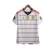 Camisa Flamengo II 23/24 Torcedor Masculina - Branca com listras vermelhas com todos os patrocinios - comprar online