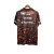 Camisa Flamengo III 23/24 Torcedor Masculina - Preto com detalhes em branco e vermelho - comprar online
