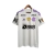 Camisa Flamengo II 23/24 Torcedor Masculina - Branco com detalhes em roxo com todos os patrocinio on internet