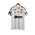 Camisa Flamengo II 23/24 Torcedor Masculina - Branco com detalhes em roxo com todos os patrocinio - online store