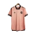 Camisa Flamengo III 20/21 Torcedor Masculina - Rosa com detalhes em preto