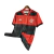 Camisa Flamengo I 21/22 Torcedor Masculina - Vermelha com detalhes em preto e branco - buy online