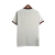 Camisa Flamengo II 22/23 Torcedor Masculina -Branca com detalhes preto e vermelho on internet