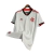 Camisa Flamengo II 22/23 Torcedor Masculina -Branca com detalhes preto e vermelho - buy online