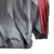 Jaqueta Corta-Vento Flamengo 22/23 Masculina Adidas - Preta com detalhes em vermelho - buy online