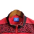 Jaqueta Corta-Vento Flamengo 22/23 Masculina Umbro - Vermelho com detalhes em preto on internet