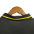 Camisa Seleção Brasileira Polo 23/24 Torcedor Nike Masculina -Preta com todos os patrocínios - buy online