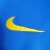 Image of Camisa Polo Seleção Brasileira 21/22 Torcedor Nike Masculina - Azul com detalhes em amarelo