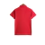 Camisa Flamengo Polo Edição Especial Conmebol 23/24 Torcedor Masculina - Vermelha com detalhes em Branco on internet