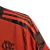 Camisa Flamengo Treino I 21/22 Torcedor Masculina - Vermelho com detalhes em cinza on internet