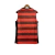 Camisa Regata Flamengo I 22/23 Torcedo Masculina - Vermelha com detalhes em preto e branco na internet