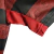 Camisa Flamengo I 19/20 Torcedor Masculina - Vermelha e preta com os detalhes em branco en internet