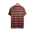 Camisa Flamengo I 19/20 Torcedor Masculina - Vermelha e preta com os detalhes em branco en internet