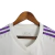 Camisa Flamengo II 23/24 Torcedor Adidas - Branca com detalhes em roxo - comprar online