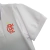 Imagen de Camisa Flamengo Polo Edição Especial Conmebol 23/24 Torcedor Masculina -Branca com detalhes em vermelho