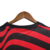 Camisa Flamengo III 22/23 Adidas Feminina - Vermelha com detalhes em preto - buy online