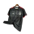 Camisa Flamengo Treino 2022 Torcedor Masculina - Preta com detalhes em vermelho e branco - buy online