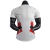 Camisa Flamengo II 7 23/24 Jogador Masculina - Branca com detalhes em vermelho na internet