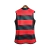 Camisa Regata Flamengo I 23/24 Torcedor Masculina - Vermelha e preta - comprar online