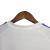 Camisa Flamengo Goleiro III 23/24 Torcedor Nike Masculina -Branca com detalhes em roxo