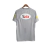 Camisa Seleção Brasileira Treino 22/23 Torcedor Nike Masculina - Cinza com todos os patrocinios on internet