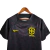 Camisa Goleiro Seleção Brasileira 22/23 Nike Torcedor Masculina - Preta com detalhes em amarelo - buy online