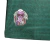 Camisa Fluminense II Edição Especial Cartola 23/24 - Feminina Umbro - Verde com detalhes em rosa na internet