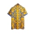 Camisa Tigres do México Edição Especial Dia dos mortos 23/24 - Torcedor Adidas Masculina - Detalhamento com caveira em azul e amarelo on internet