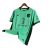 Camisa Atlético de Madrid II 23/24 - Torcedor Nike Masculina - Verde com detalhes em Preto - buy online