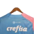 Camisa Palmeiras Edição Comemorativa 23/24 - Torcedor Puma Masculina - Rosa e azul com patch Brasileirão on internet