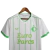 Camisa Feyenoord Rotterdam IIl 23/24 - Torcedor Castore Masculino - Branca com detalhes em verde - CAMISAS DE FUTEBOL, CAMISAS DE BASQUET E ARTIGOS ESPORTIVOS | L&L FUT SPORT