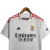 Camisa Benfica II 23/24 - Torcedor Adidas Masculina - Branca com detalhes em vermelho e preto - CAMISAS DE FUTEBOL, CAMISAS DE BASQUET E ARTIGOS ESPORTIVOS | L&L FUT SPORT