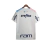 Camisa Palmeiras - Torcedor Puma Masculina - Branca com detalhes em azul e rosa com todos os patrocínios - comprar online