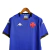 Camisa Vasco da Gama Goleiro 23/24 - Torcedor Kappa Masculina - Azul com detalhes preto e branco - CAMISAS DE FUTEBOL, CAMISAS DE BASQUET E ARTIGOS ESPORTIVOS | L&L FUT SPORT