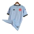 Camisa Vasco da Gama Goleiro 23/24 - Torcedor Kappa Masculina - Azul com detalhes preto e dourado - buy online