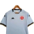 Camisa Vasco da Gama Goleiro 23/24 - Torcedor Kappa Masculina - Azul com detalhes preto e dourado - CAMISAS DE FUTEBOL, CAMISAS DE BASQUET E ARTIGOS ESPORTIVOS | L&L FUT SPORT