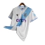 Camisa Crystal Palace II 23/24 - Torcedor Macron Masculina - Branca com faixa azul - buy online