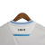 Camisa Crystal Palace II 23/24 - Torcedor Macron Masculina - Branca com faixa azul on internet