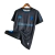 Camisa Grêmio II 23/24 - Torcedor Umbro Masculina - Preto com detalhes em azul - buy online