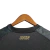 Camisa Napoli III 23/24 - Torcedor Empório Armani Masculina - Preta com detalhes em dourado on internet