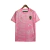 Camisa Itália Edição Especial 23/24 - Torcedor Adidas Masculina - Rosa com detalhes em branco e dourado