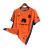 Camisa Inter de Milão II 23/24 - Torcedor Nike Masculina - Laranja com detalhes em preto e cinza - comprar online