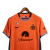 Camisa Inter de Milão II 23/24 - Torcedor Nike Masculina - Laranja com detalhes em preto e cinza - CAMISAS DE FUTEBOL, CAMISAS DE BASQUET E ARTIGOS ESPORTIVOS | L&L FUT SPORT