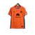 Camisa Inter de Milão II 23/24 - Torcedor Nike Masculina - Laranja com detalhes em preto e cinza